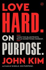 Love Hard on Purpose