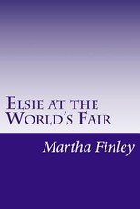 Elsie at the World's Fair