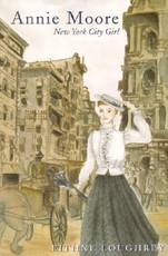 Annie Moore
