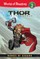 Thor: Dark World: Heroes of Asgard