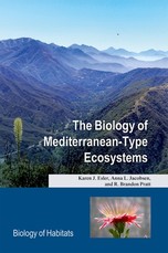 The Biology of Mediterranean Type Ecosystems