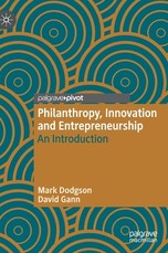 Philanthropy, Innovation and Entrepreneurship