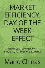 Market Efficiency