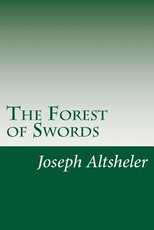 The Forest of Swords
