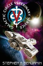The Galactic Circle Veterinary Service