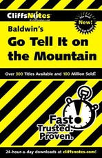 CliffsNotes on Baldwin's Go Tell It on the Mountain