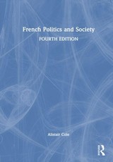 French Politics and Society
