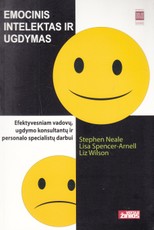 Emocinis intelektas ir ugdymas