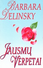 Jausmų verpetai 1 dalis