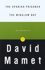 The Spanish Prisoner and the Winslow Boy