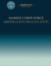 Marine Corps Force Generation Process (IFGP)