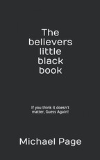 The believers little black book