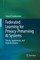 Federated Learning for Privacy-Preserving AI Systems