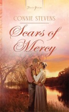 Scars of Mercy
