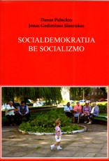 Socialdemokratija be socializmo