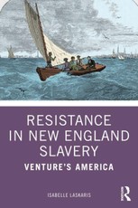 Resistance in New England Slavery