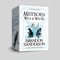 Sanderson, B: Mistborn Quartet Boxed Set/4 Bde.