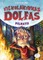 Vilkolakiukas Dolfas. Pilnatis (2)