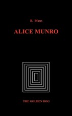 Alice Munro