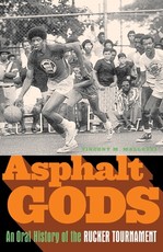 Asphalt Gods
