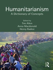 Humanitarianism