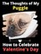 The Thoughts of My Puggle
