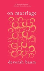 On Marriage