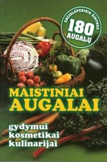 Maistiniai augalai