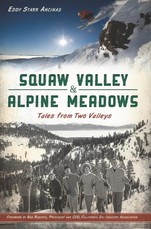 Squaw Valley & Alpine Meadows