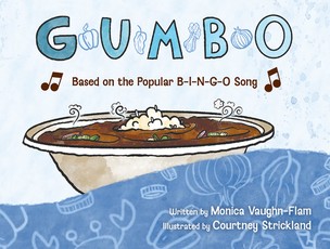 G-U-M-B-O