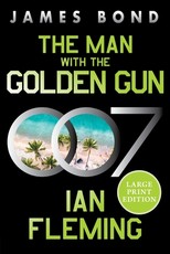 The Man with the Golden Gun