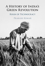 A History of India's Green Revolution