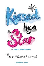 Kissed by a Star