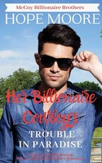 Her Billionaire Cowboy's Trouble in Paradise