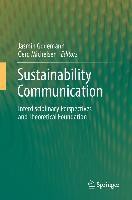 Sustainability Communication