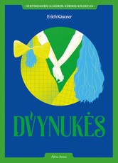 Dvynukės Dvynukės