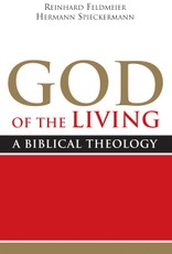 God of the Living