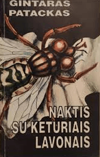 Naktis su keturiais lavonais