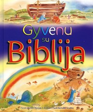 Gyvenu su Biblija
