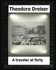 A traveler at forty (1913) by