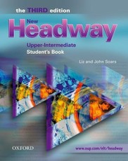 New Headway English Course. Upper-Intermediate. Student's Book
