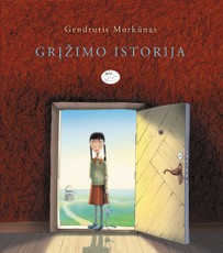 Grįžimo istorija (2007)