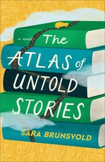 Atlas of Untold Stories