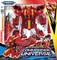 TOBOT „Galaxy Detectives“ transformeris COMMANDER UNIVERSE, 33 cm