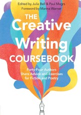 The Creative Writing Coursebook