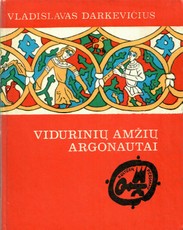 Vidurinių amžių argonautai