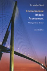 Wood, C: Environmental Impact Assessment