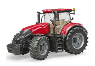 Bruder žaislinis traktorius Case IH Optum 300 CVX