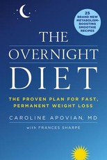 The Overnight Diet