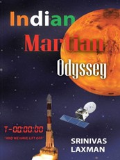 Laxman, S: Indian Martian Odyssey